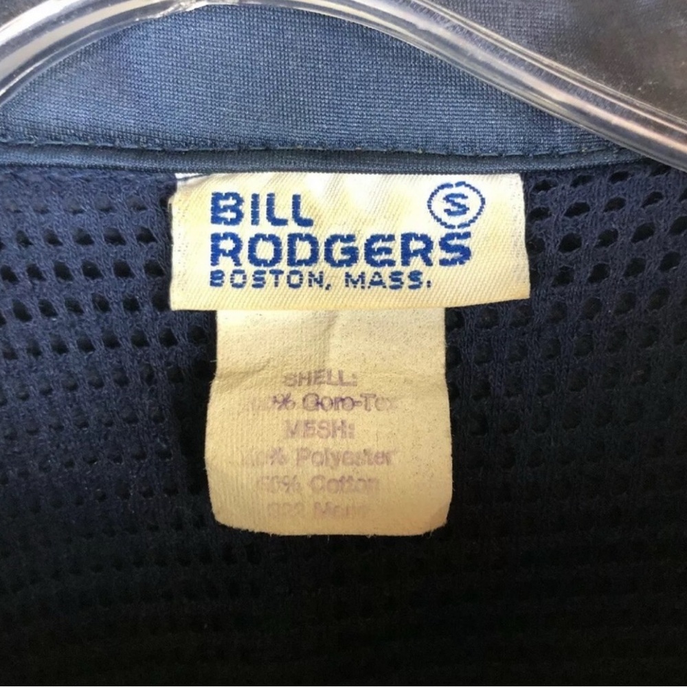 Boston Marathon Bill Rodgers Vintage 1983 Tracksuit Jacket Jogging Pants
- Small - Picture 12 of 12